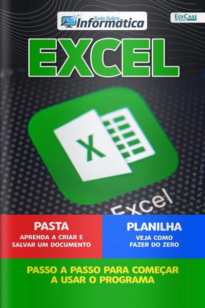 Tudo Sobre Informática Ed. 62 - Excel