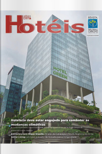 Revista Hotéis