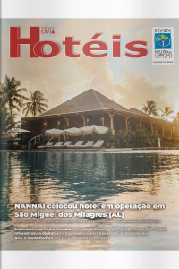 Revista Hotéis