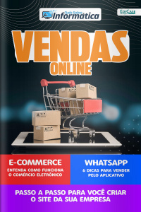 Tudo Sobre Informática Ed. 63 - Vendas Online