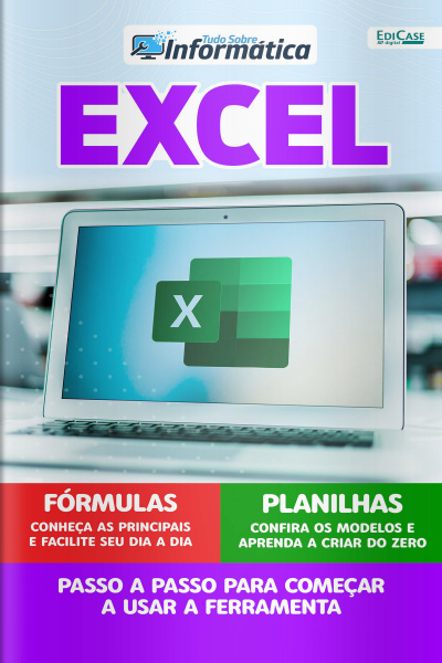 Tudo Sobre Informática Ed. 64 - Excel 