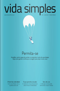 Vida Simples Ed. 257 - Permita-se