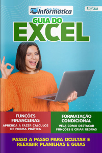 Tudo sobre informática Ed.65 - Guia do Excel