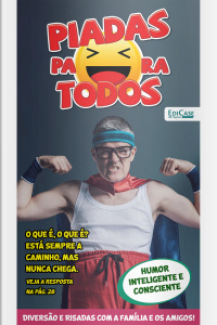 Piadas para Todos