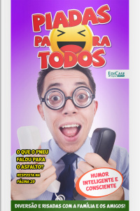 Piadas para Todos