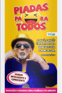 Piadas para Todos