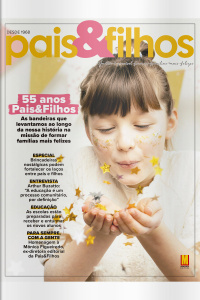 Pais  Filhos - Edição Nº 635