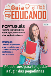 Guia Educando Ed. 53 - Portugues