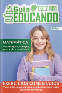 Guia Educando Ed. 54 - Matemática