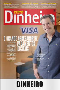 ISTOÉ Dinheiro - Edição de 24/01/2024