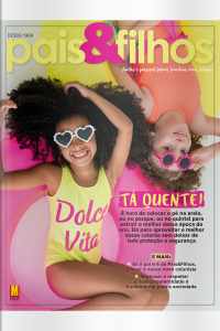 Pais  Filhos - Edição Nº 637