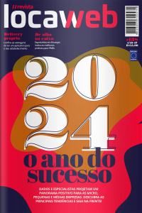 Revista Locaweb N° 138