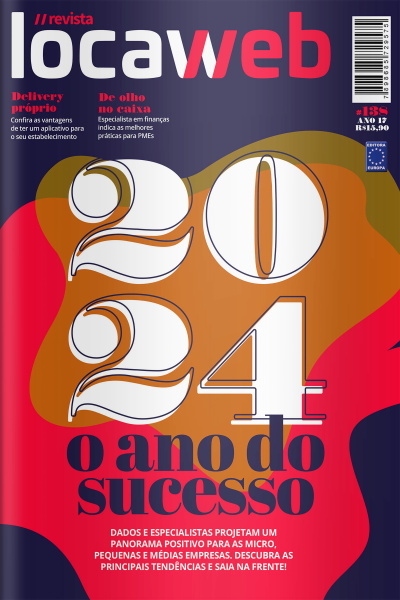 Revista Locaweb N° 138