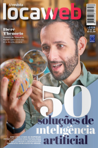 Revista Locaweb N° 139