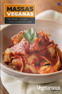 Revista dos Vegetarianos - Veganismo e saúde N°206