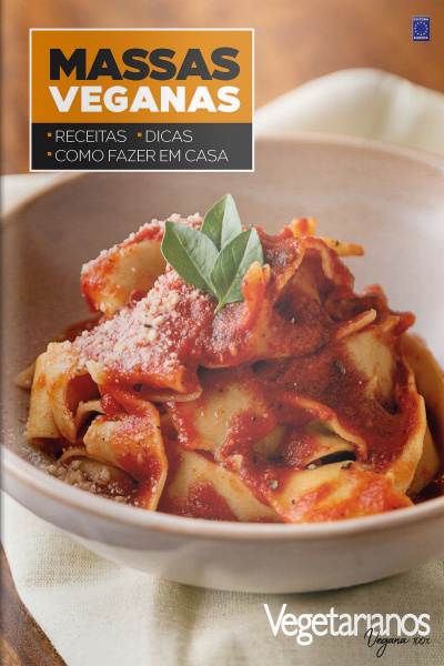 Revista dos Vegetarianos - Veganismo e saúde N°206