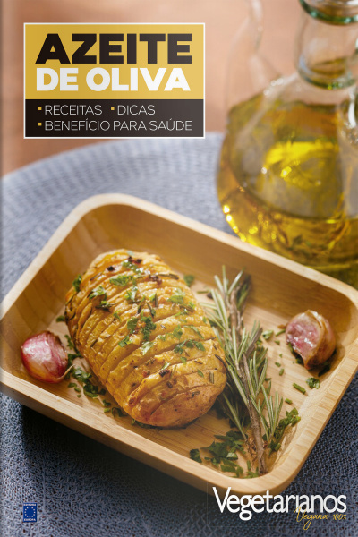 Revista dos Vegetarianos - Veganismo e saúde N°208