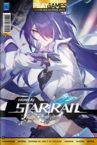 Revista Oficial Brasil Playstation - Edição N°309