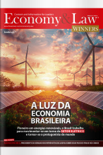 Economy  Law Ed. 33 - A LUZ DA ECONOMIA BRASILEIRA