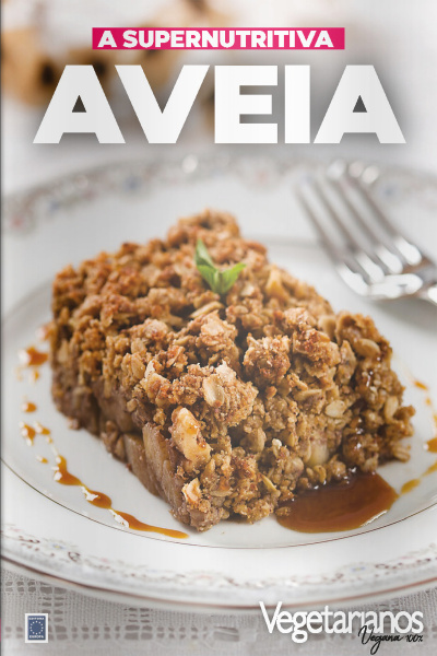 Revista dos Vegetarianos - Veganismo e saúde N°211