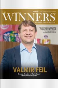 The Winners Ed. 73 - Valmir Feil
