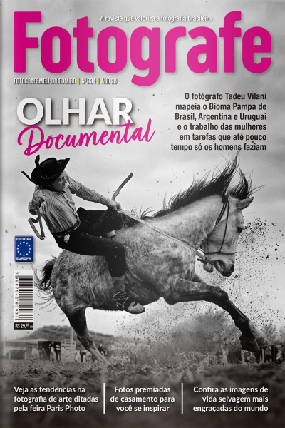 Fotografe Melhor N° 334