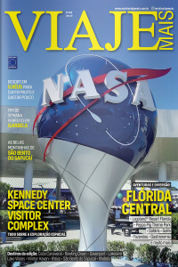 Viaje Mais N° 284