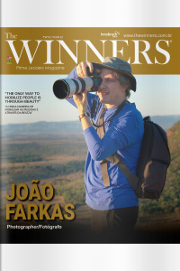 The Winners Ed. 74 - João Farkas