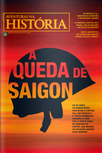 Revista Aventuras na História - Edição 260