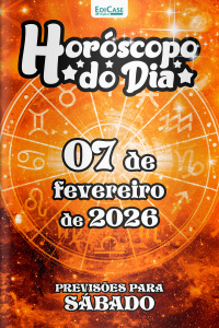 Horóscopo do Dia