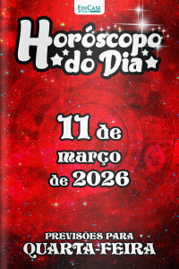 Horóscopo do Dia