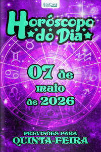 Horóscopo do Dia