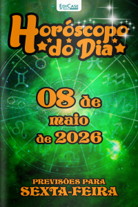 Horóscopo do Dia