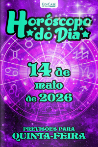Horóscopo do Dia