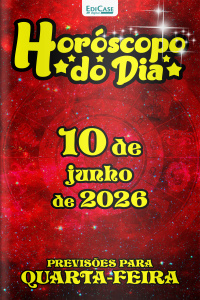 Horóscopo do Dia