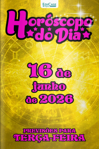 Horóscopo do Dia