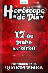Horóscopo do Dia