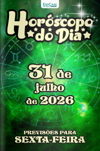 Horóscopo do Dia
