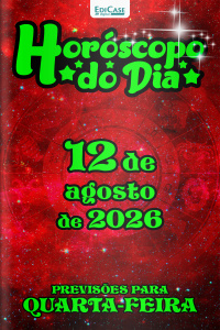 Horóscopo do Dia