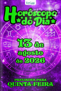Horóscopo do Dia