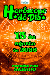 Horóscopo do Dia