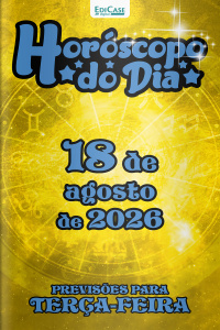 Horóscopo do Dia