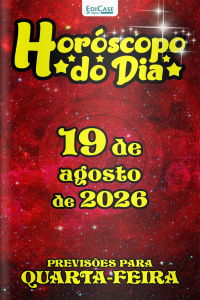 Horóscopo do Dia