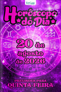 Horóscopo do Dia
