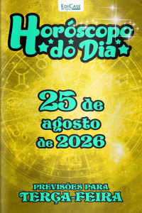 Horóscopo do Dia