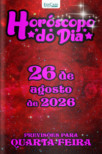 Horóscopo do Dia