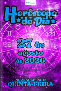 Horóscopo do Dia