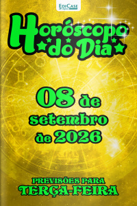 Horóscopo do Dia