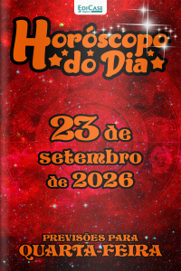 Horóscopo do Dia