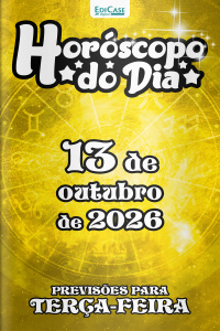 Horóscopo do Dia